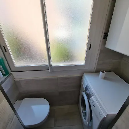 Apartment Beautiful Apartment 3Min From Monaco Monte-Carlo Beausoleil
