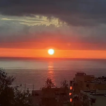 Beautiful Apartment 3Min From Monaco Monte-Carlo Apartment *
