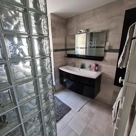 Beautiful Apartment 3Min From Monaco Monte-Carlo Apartment *