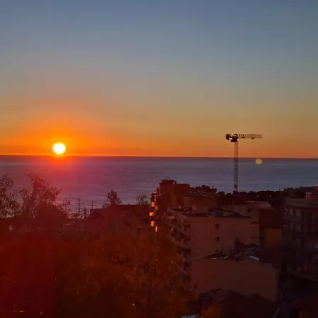 Beautiful Apartment 3Min From Monaco Monte-Carlo Apartment Beausoleil