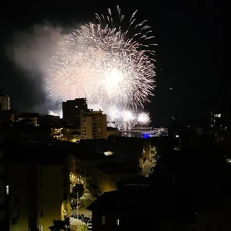 Apartment Beautiful Apartment 3Min From Monaco Monte-Carlo *
