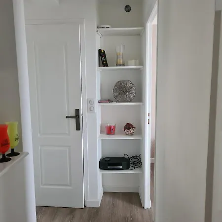 Beautiful Apartment 3Min From Monaco Monte-Carlo Apartment Beausoleil
