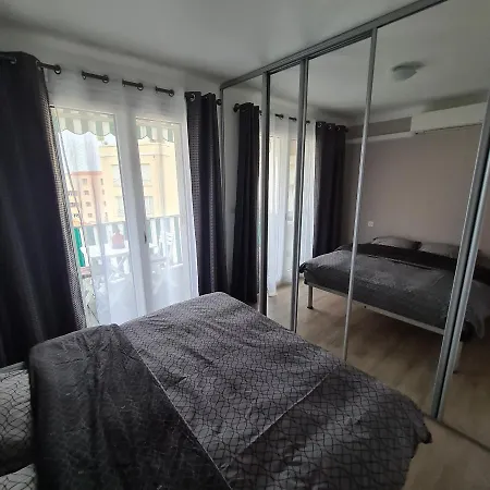 Beautiful Apartment 3Min From Monaco Monte-Carlo Beausoleil