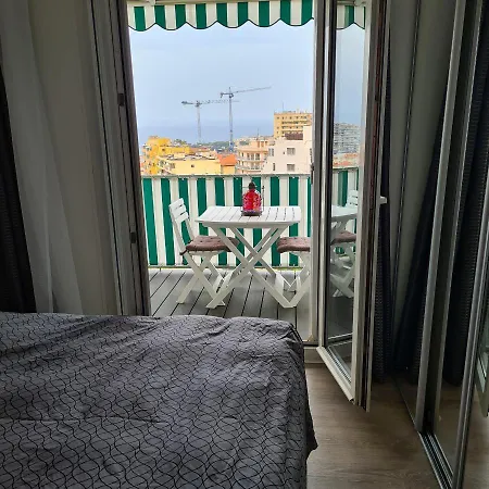 Beautiful Apartment 3Min From Monaco Monte-Carlo Apartment Beausoleil