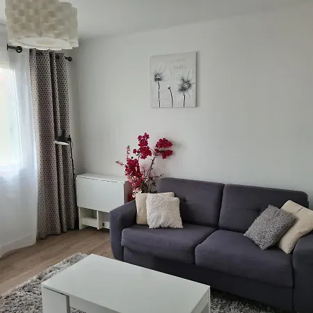 Beautiful Apartment 3Min From Monaco Monte-Carlo Apartment *