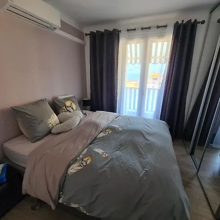 Beautiful Apartment 3Min From Monaco Monte-Carlo Apartment Beausoleil
