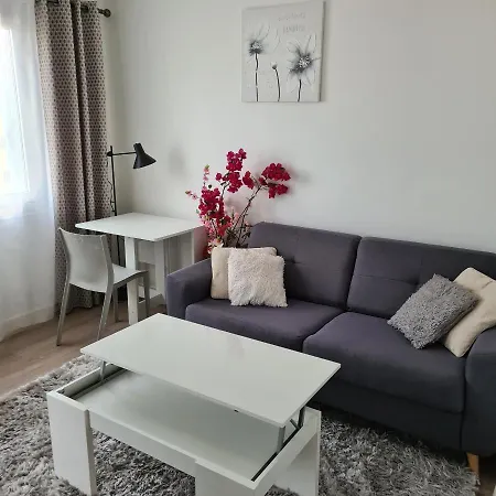 Beautiful Apartment 3Min From Monaco Monte-Carlo