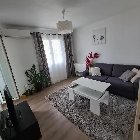 Beautiful Apartment 3Min From Monaco Monte-Carlo