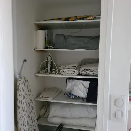 Apartment Beautiful Apartment 3Min From Monaco Monte-Carlo