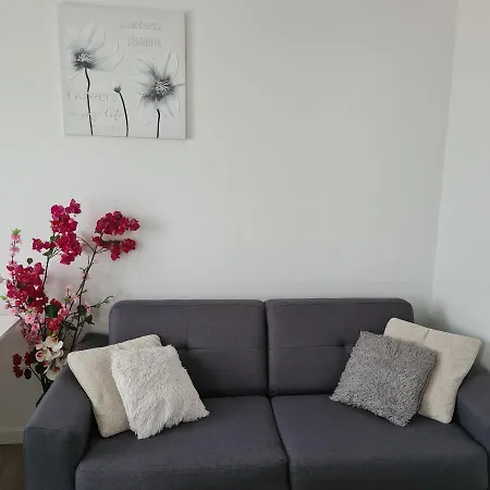 Apartment Beautiful Apartment 3Min From Monaco Monte-Carlo *