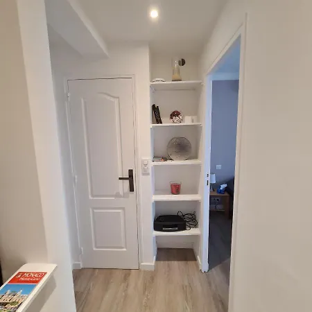 Beautiful Apartment 3Min From Monaco Monte-Carlo * Beausoleil