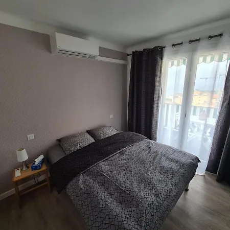 Apartment Beautiful Apartment 3Min From Monaco Monte-Carlo Beausoleil