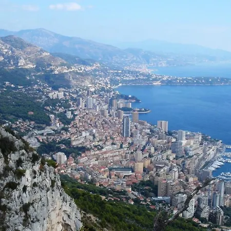 Beautiful Apartment 3Min From Monaco Monte-Carlo