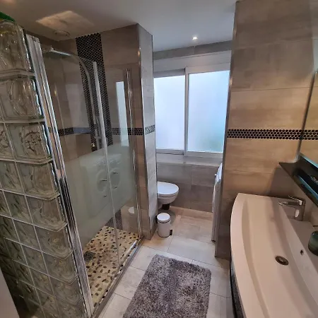 Apartment Beautiful Apartment 3Min From Monaco Monte-Carlo Beausoleil