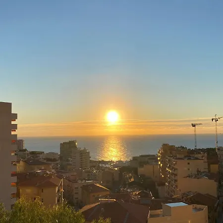 Beautiful Apartment 3Min From Monaco Monte-Carlo